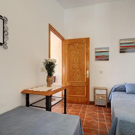 Casa Almoraima Villa Gaucin Bagian luar foto